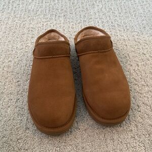 Ugg classic slipper